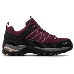 Trekkingi CMP Rigel Low Wmn Trekking Wp 3Q13246