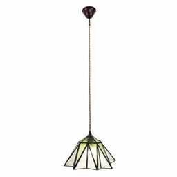 Lampa Sufitowa Tiffany Mała L Clayre & Eef