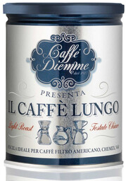 Kawa mielona Diemme Caffe Lungo 250g