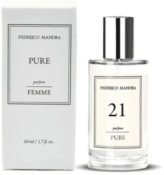 FM Frederico Mahora Pure 21 - Perfumy damskie