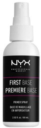 NYX Professional Makeup First Base Primer Spray baza