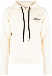 Iceberg Bluza "Hoodie"