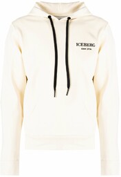 Iceberg Bluza "Hoodie"