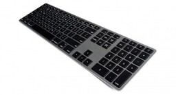 Matias Mac Space Gray