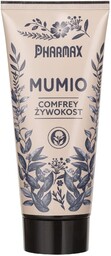 PRÓBKA Krem z żywokostem i mumio, Pharmax
