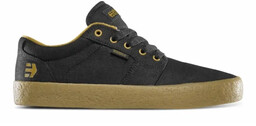 Etnies Barge LS buty skate Black Raw