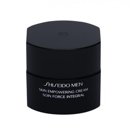 Shiseido MEN Skin Empowering Cream krem do twarzy