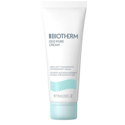 BIOTHERM Deo Pure Dezodorant w kremie 75 ml