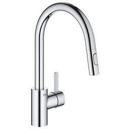 GROHE Bateria Eurosmart Cosmopolitan 31481001 Chrom Zyskaj prezent