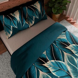 Markizeta Pościel satynowa 160x200 Levi