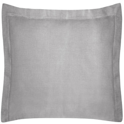 Poszewka 70 x 80 Dekoracyjna Dekoracyjna Novac Stal