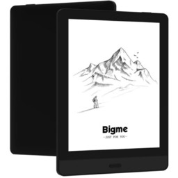 BIGME Czytnik e-booków Read 6" Podświetlany ekran, Wi-Fi