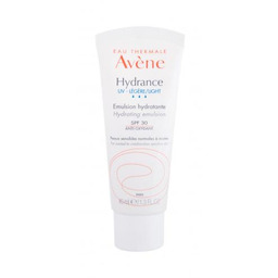 Avene Hydrance UV Light SPF30 krem do twarzy