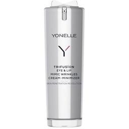 Yonelle Trifusion, krem reduktor zmarszczek mimicznych, 15ml