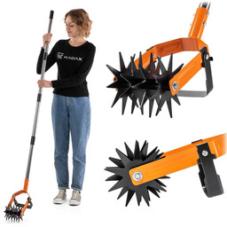 Kultywator obrotowy Beux 180 x 16 cm