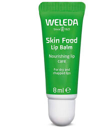 Weleda Skin Food, masło do ust, 8 ml