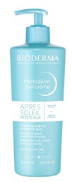 Bioderma Photoderm Apres-soleil Żel-krem po opalaniu 500ml