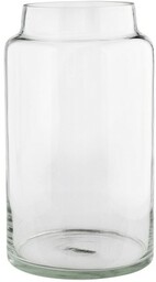 Tine K Home - Szklany wazon Jar 40