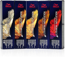 Wella Koleston Perfect ME+ Farba w kremie