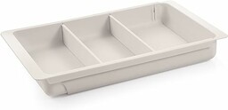 Tescoma 899479 Uchwyt na narzędzia, Plastik, Beżowy