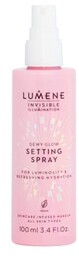 Lumene Invisible Illumination Dewy Glow Setting Spray Spray