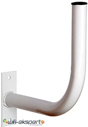 Uchwyt antenowy 40/300/300 (2 otwory)