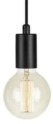 Lampa wisząca SKY Czarna 107366 - Markslojd