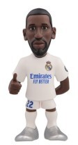 MINIX REAL MADRYT - ANTONIO RUDIGER