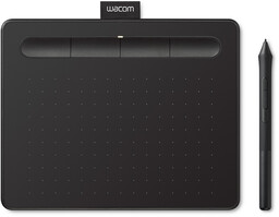 Tablet graficzny Wacom Intuos Pen S CTL-4100-KN