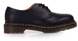 Dr. Martens Black Smooth 11838002 36