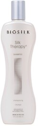 Biosilk Silk Therapy Shampoo, regeneracyjny szampon do włosów