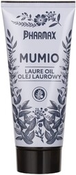 Krem Mumio z olejem laurowym, Pharmax, 200ml