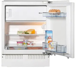 Amica UM130.3(E) 81,8cm Lodówka do zabudowy