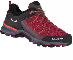 SALEWA WS MTN Trainer Lite virtual pink UK