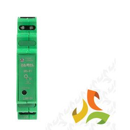 Zamel LIW-01 - licznik impulsów WiFi