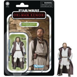 HASBRO Figurka Star Wars The Vintage Collection Obi-Wan