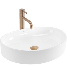 Rea Umywalka nablatowa Rea SABINA 50