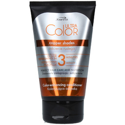 Joanna Ultra Color Koloryzująca odżywka odcienie rudego 100