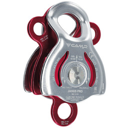 Bloczek Camp Janus Pro