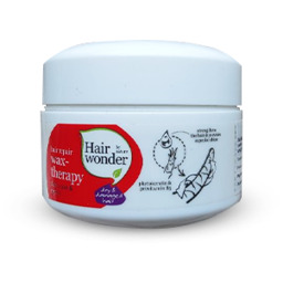HairWonder Hair Repair Wax (wosk), 100 ml
