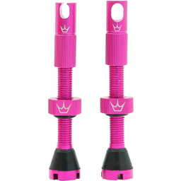 Peaty''s X Chris King MK2 Presta zawory bezdętkowe