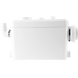 Pompa Wc Do Zabudowy Watermanpro Pod Stelaż Młynek