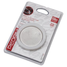 PEDRINI Uszczelki 02CF039-RG1 + Sitko 10 TZ (3