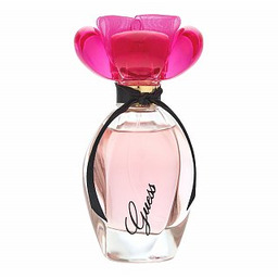 Guess Girl woda toaletowa dla kobiet 50 ml