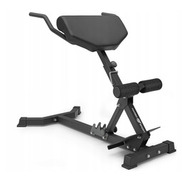 Ławka do ćwiczeń Marbo Sport MS-L108 2.0