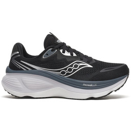 Saucony Buty do biegania damskie HURRICANE 26 Black/Silver