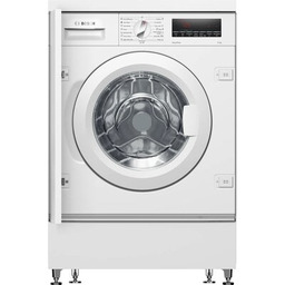 BOSCH Pralka do zabudowy Serie 8 WIW28542EU 8kg