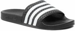 Klapki adidas adilette 280647 Czarny