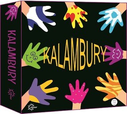Abino KALAMBURY ABINO