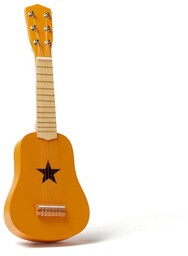 Kid''s Concept - Gitara yellow